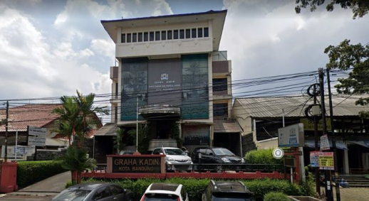 Branch Offices